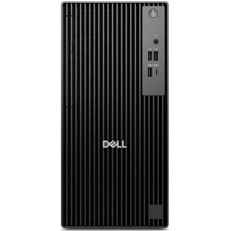 PC de Bureau DELL Pro Tower QCT1250 i3 14è Gén 8Go 512Go SSD - Noir, Photo boutique Best Buy Tunisie chez Best Buy Tunisie