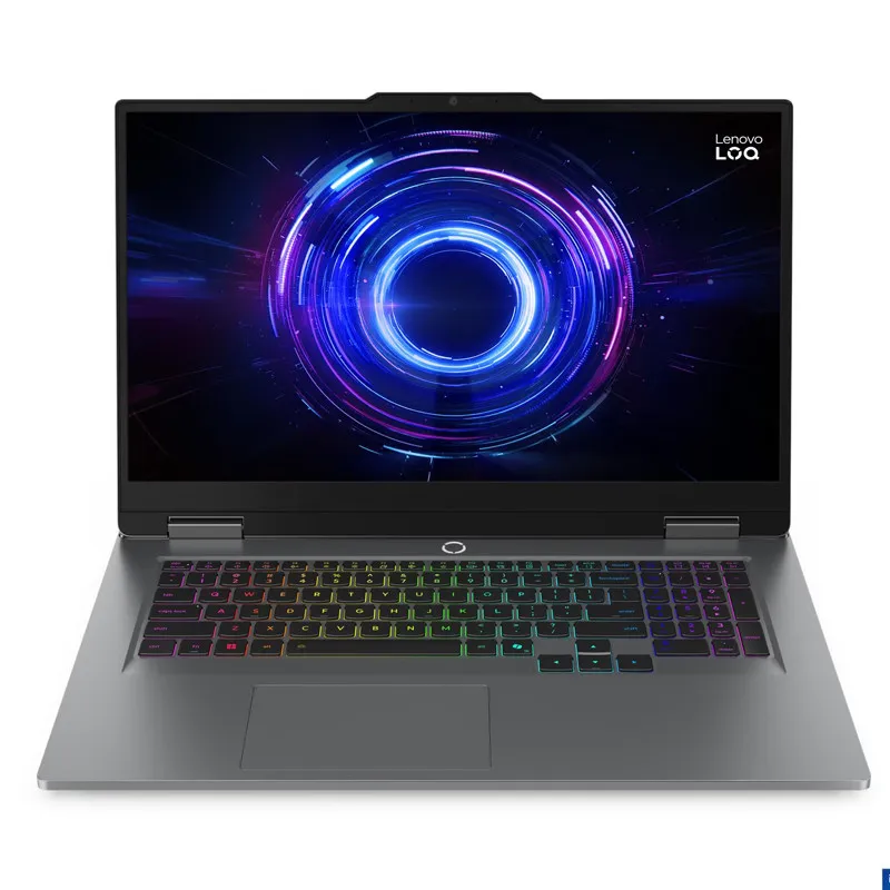 Pc Portable Gamer Lenovo LOQ 15IRX10 i7 14Gén 16Go 512Go SSD, Photo chez Best Buy Tunisie chez Best Buy Tunisie