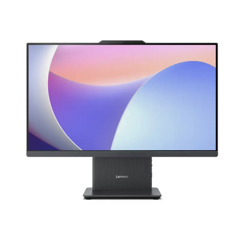 Lenovo IdeaCentre AIO 27IRH9 Intel® Core™ i5 i5-13420H 68,6 cm (27") 1920 x 1080 pixels PC All-in-One 8 Go DDR5-SDRAM 512 Go SSD Wi-Fi 6 (802.11ax) Gris, Photo boutique Best Buy Tunisie chez Best Buy Tunisie