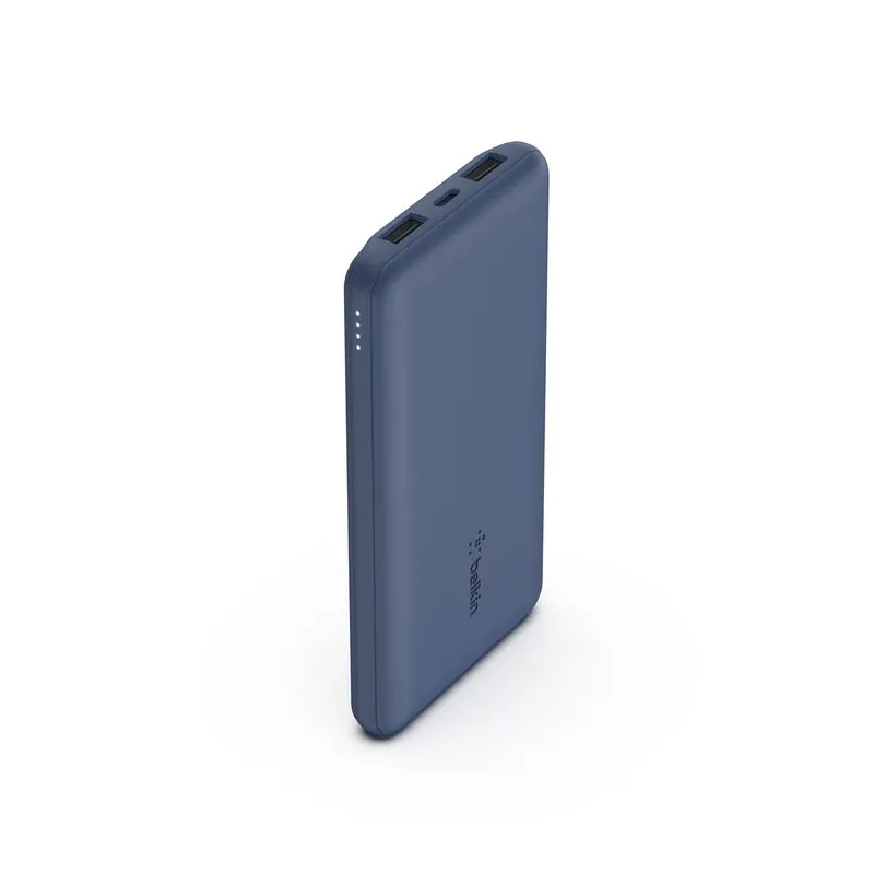 Belkin BPB012btBL 20000 mAh Bleu, Photo boutique Best Buy Tunisie chez Best Buy Tunisie