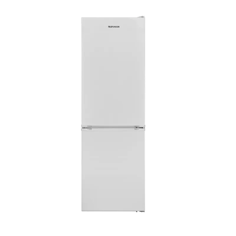 Réfrigérateur Telefunken FRIG-373W 341 Litres NoFrost - Blanc, Photo boutique Best Buy Tunisie chez Best Buy Tunisie