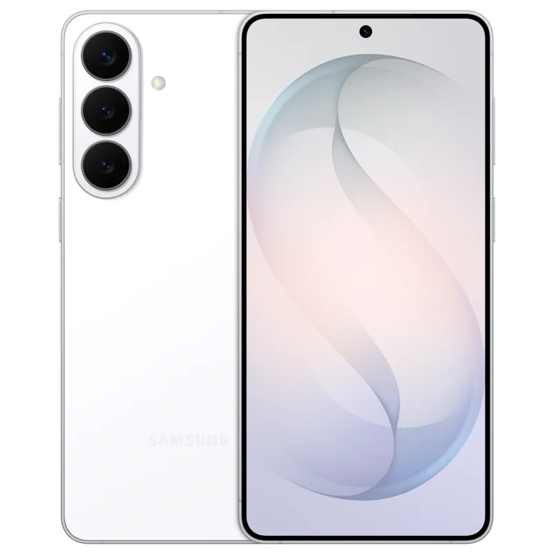 Samsung Galaxy S26 5G 12Go 512Go Blanc, Photo boutique Best Buy Tunisie chez Best Buy Tunisie
