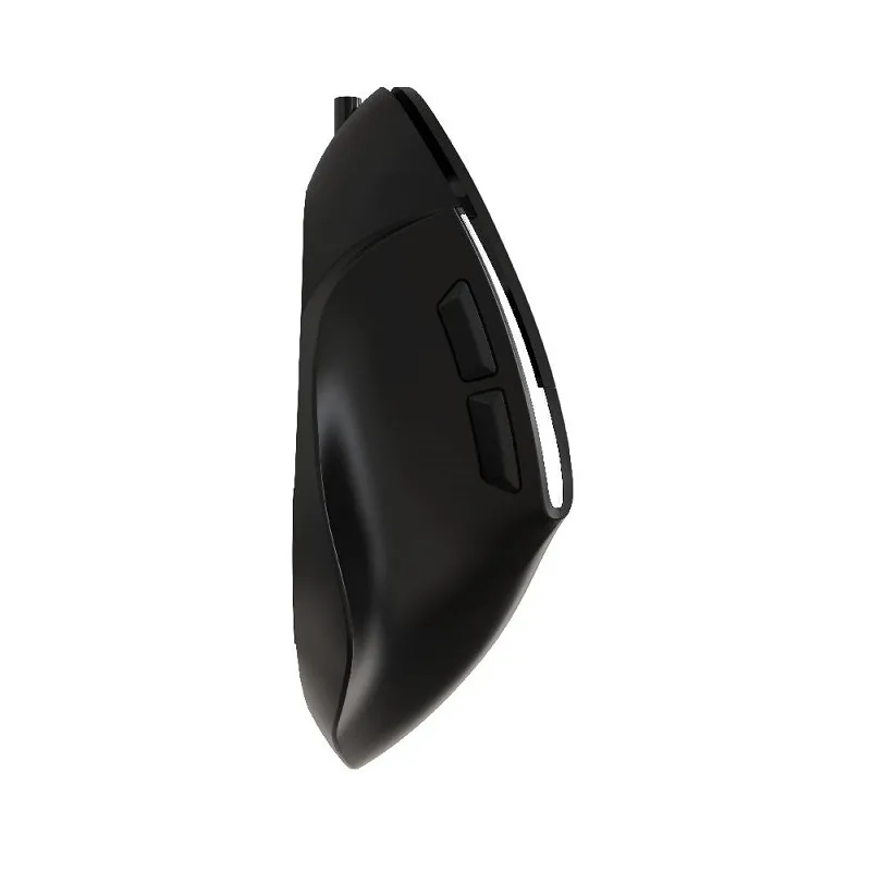 Souris Filaire Ergonomic Vontech Noir - CP102