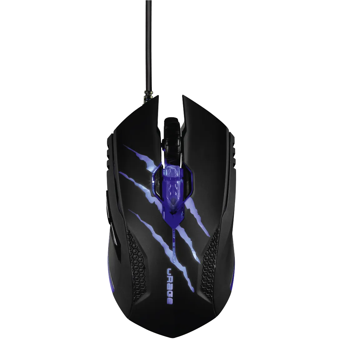 Souris Gaming HAMA uRage Reaper neo / Noir, Photo boutique Best Buy Tunisie chez Best Buy Tunisie