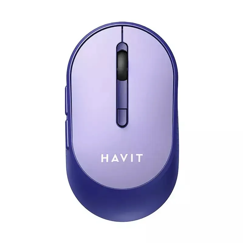 Souris Optique Sans Fil Havit MS78GT Noir, Photo boutique Best Buy Tunisie chez Best Buy Tunisie