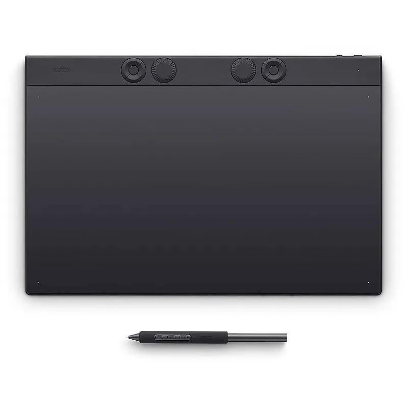 Tablette Graphique Wacom Intuos Pro Large, Photo boutique Best Buy Tunisie chez Best Buy Tunisie