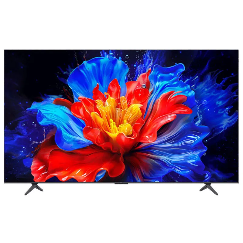 Tv TCL 55'' Smart P8K QLED UHD 4K, Photo boutique Best Buy Tunisie chez Best Buy Tunisie