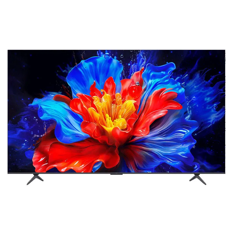 Tv TCL P8K 85" 4K QLED Smart Tv Noir, Photo boutique Best Buy Tunisie chez Best Buy Tunisie