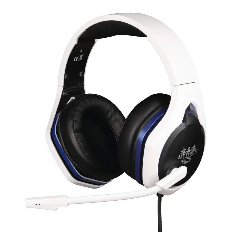 Konix Casque gaming Hypérion – Mythics, Photo boutique Best Buy Tunisie chez Best Buy Tunisie