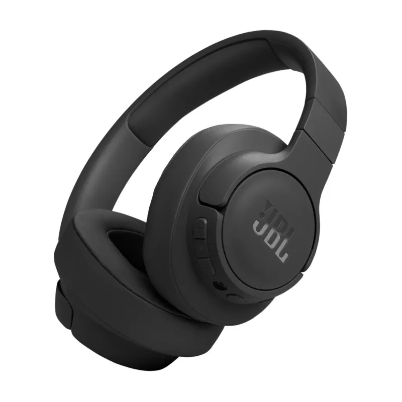 Casque sans fil Bluetooth JBL Tune 770NC / Noir, Photo boutique Best Buy Tunisie chez Best Buy Tunisie