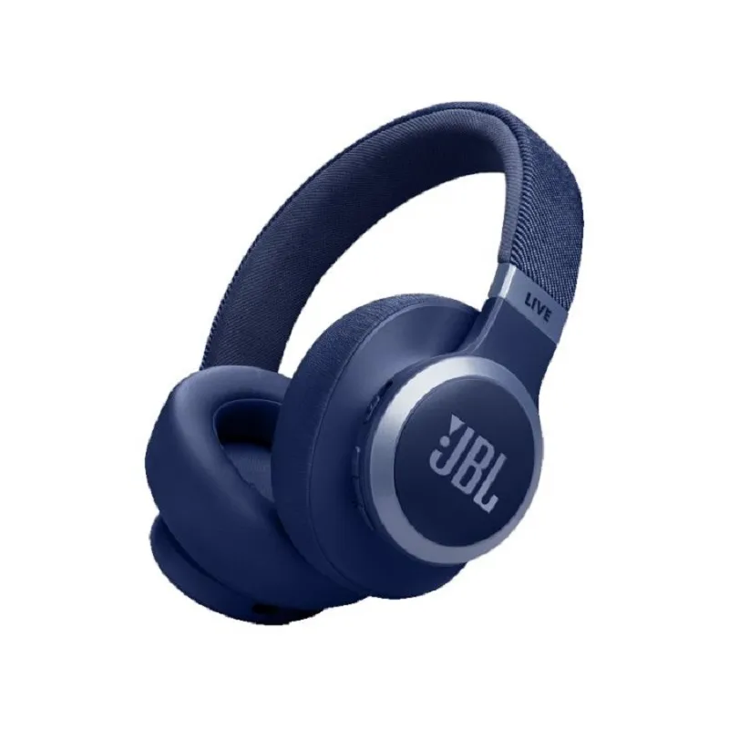 Casque Sans Fil Jbl Live 770nc