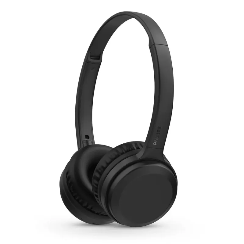 Casque Sans fil PHILIPS TAH1108BK-00 - Noir, Photo boutique Best Buy Tunisie chez Best Buy Tunisie