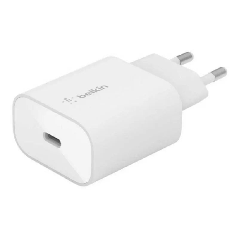 Belkin WCA004vfWH Blanc Intérieure, Photo boutique Best Buy Tunisie chez Best Buy Tunisie