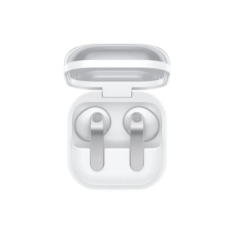 Earbuds SAMSUNG GALAXY Buds 4 Pro - Blanc, Photo boutique Best Buy Tunisie chez Best Buy Tunisie