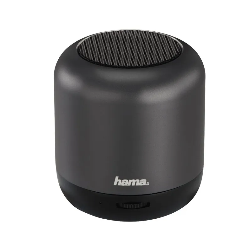 Haut-Parleur HAMA 173123 - Noir, Photo boutique Best Buy Tunisie chez Best Buy Tunisie