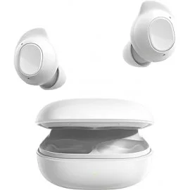 Écouteurs Sans Fil Samsung Galaxy Buds FE Blanc - Écouteurs True Wireless Stéréo avec Appels et Musique Bluetooth, Photo boutique Best Buy Tunisie chez Best Buy Tunisie