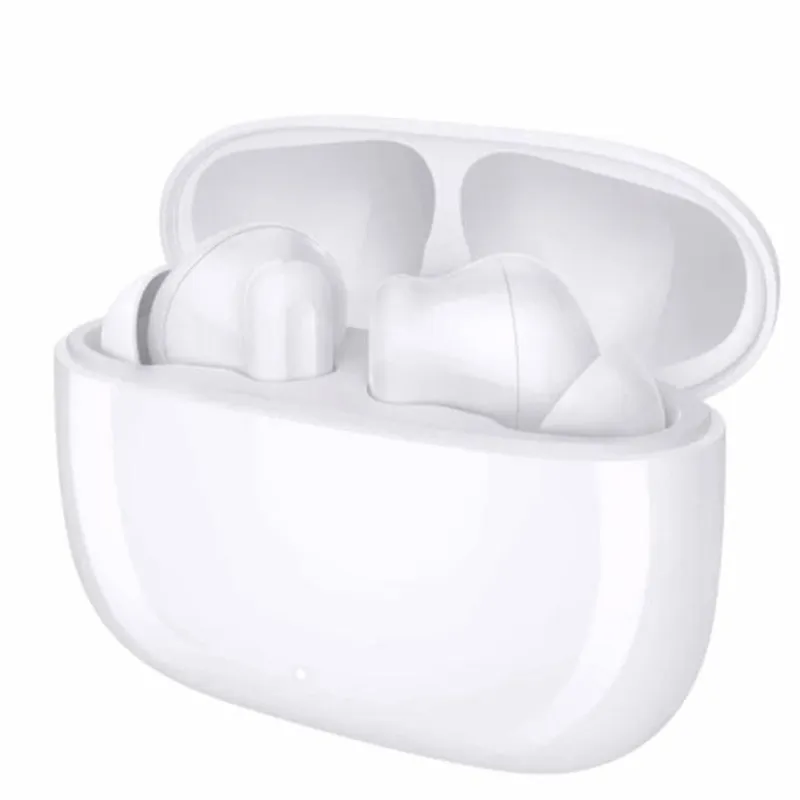 Écouteurs Bluetooth Honor X7I Blanc, Photo boutique Best Buy Tunisie chez Best Buy Tunisie
