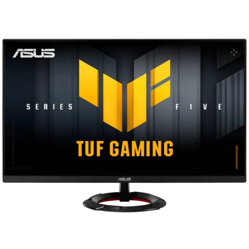 Ecran Asus Tuf Gaming 5 VG279Q5R 27" 200Hz FHD FAST IPS Noir, Photo boutique Best Buy Tunisie chez Best Buy Tunisie