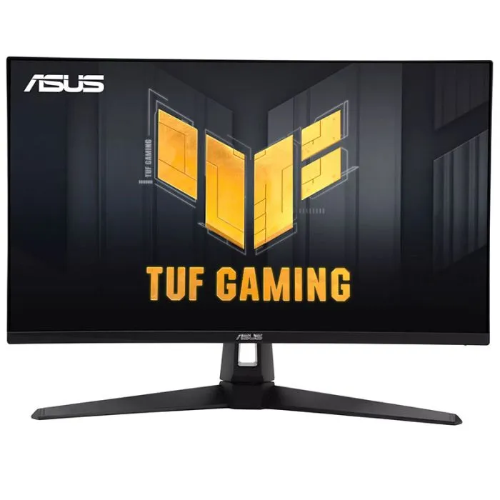 Ecran Asus Tuf Gaming VG279QM1A 27" 280Hz FHD Fast IPS Noir, Photo boutique Best Buy Tunisie chez Best Buy Tunisie