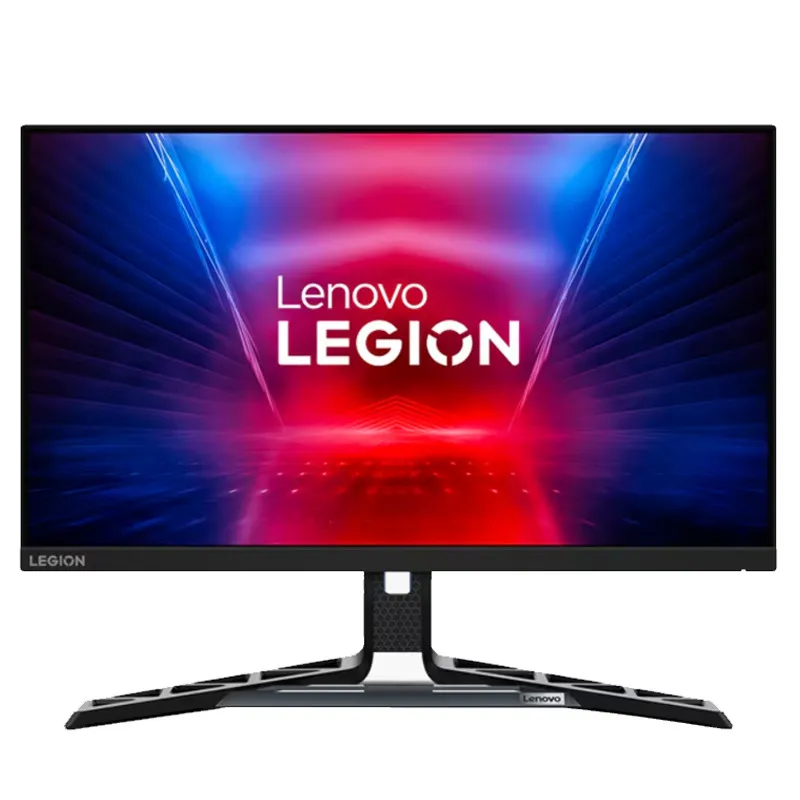 Lenovo Legion R25f-30 LED display 62,2 cm (24.5") 1920 x 1080 pixels Full HD Noir, Photo boutique Best Buy Tunisie chez Best Buy Tunisie