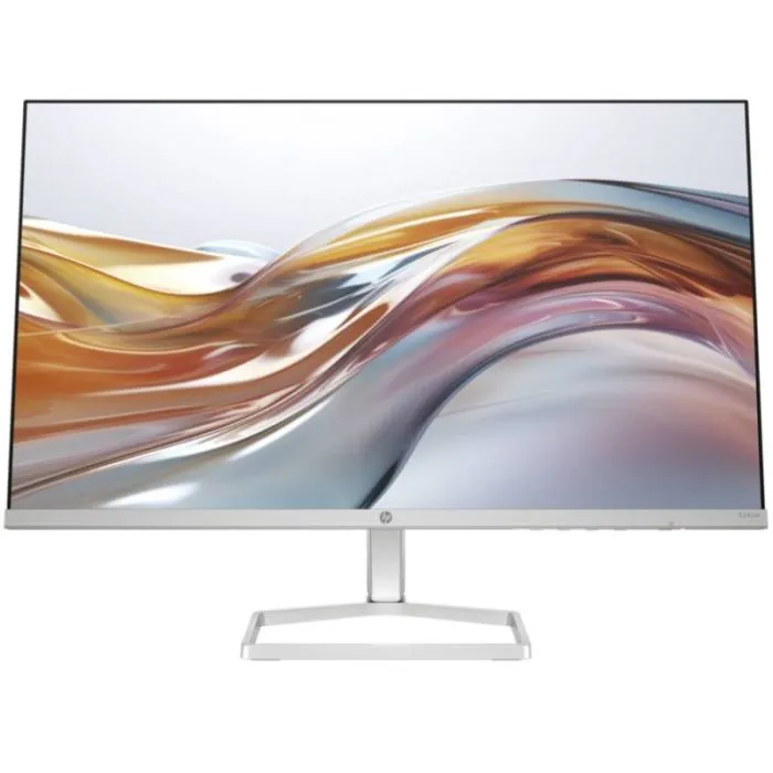 HP Series 5 527sa écran plat de PC 68,6 cm (27") 1920 x 1080 pixels Full HD LCD Argent, Photo boutique Best Buy Tunisie chez Best Buy Tunisie