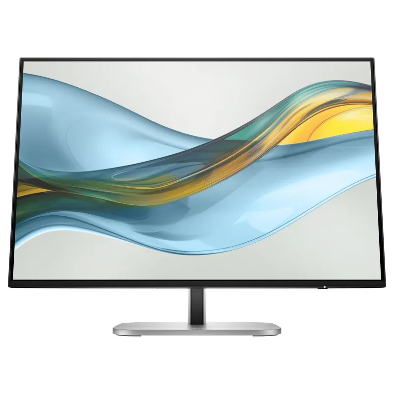 Écran HP Série 5 PRO 524pn 24" WUXGA IPS / 5ms GtG / 100Hz / Noir, Photo boutique Best Buy Tunisie chez Best Buy Tunisie
