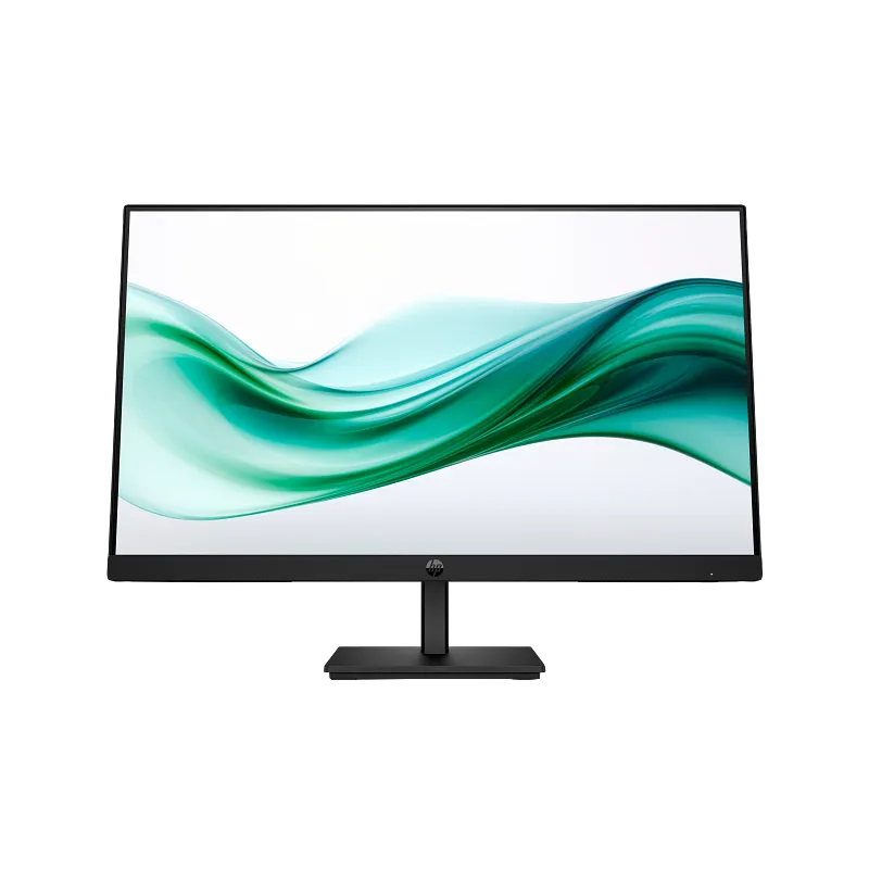 Écran HP Series 3 Pro 324pv 24" LED Full HD VA / 100 Hz / Noir, Photo boutique Best Buy Tunisie chez Best Buy Tunisie