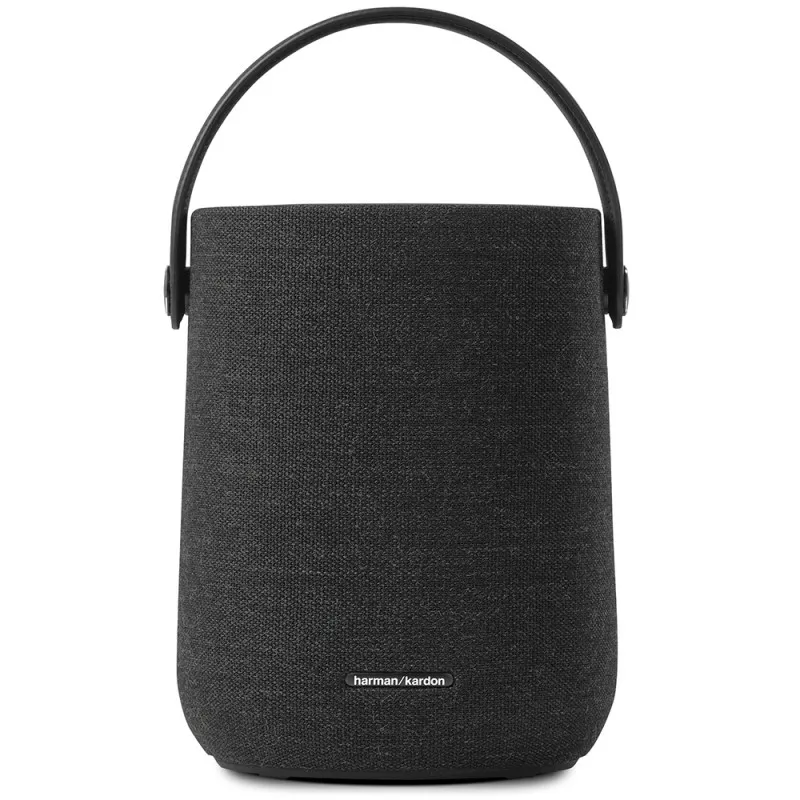 Enceinte Bluetooth Harman Kardon Citation 200 Noir, Photo boutique Best Buy Tunisie chez Best Buy Tunisie