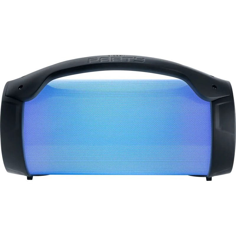 Haut Parleur Sans Fil BIGBEN lumineuse 75W - Noir, Photo boutique Best Buy Tunisie chez Best Buy Tunisie