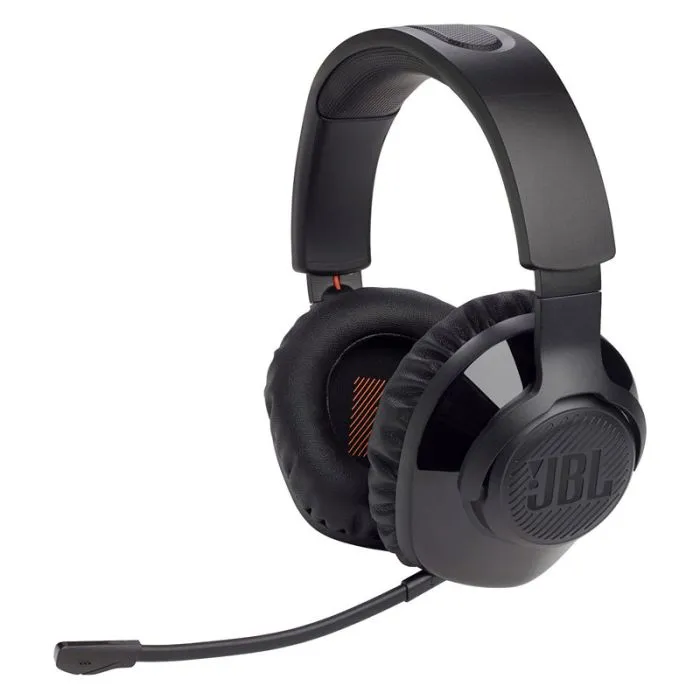 JBL Quantum 350 Écouteurs Sans fil Arceau Jouer Bluetooth Noir, Photo boutique Best Buy Tunisie chez Best Buy Tunisie
