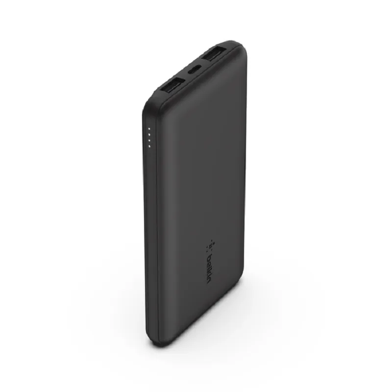 Belkin BPB012btBK 20000 mAh Noir, Photo boutique Best Buy Tunisie chez Best Buy Tunisie
