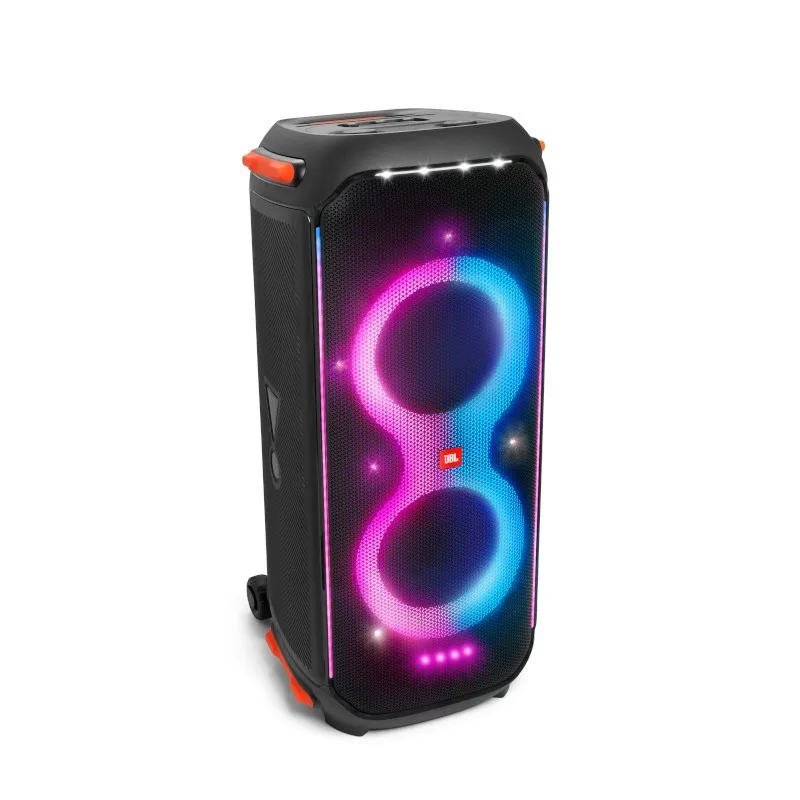 Enceinte Portable Bluetooth JBL PartyBox 710 - 800W Puissance Sonore Élevée, Photo boutique Best Buy Tunisie chez Best Buy Tunisie