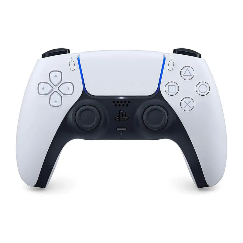 MANETTE PS5 DUALSENSE V2 / Blanc, Photo boutique Best Buy Tunisie chez Best Buy Tunisie