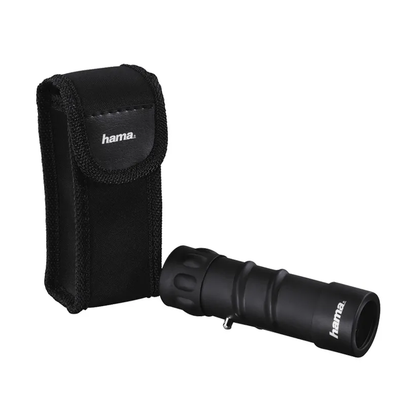 Moonocular Optec Hama 10X25 -Noir - 02808
