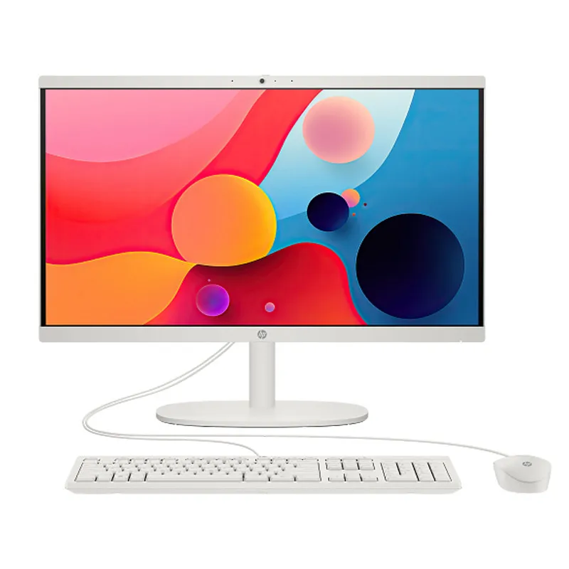Pc De Bureau HP All In One 22-dg0008nk Intel N100 8 Go 256 Go SSD, Photo boutique Best Buy Tunisie chez Best Buy Tunisie