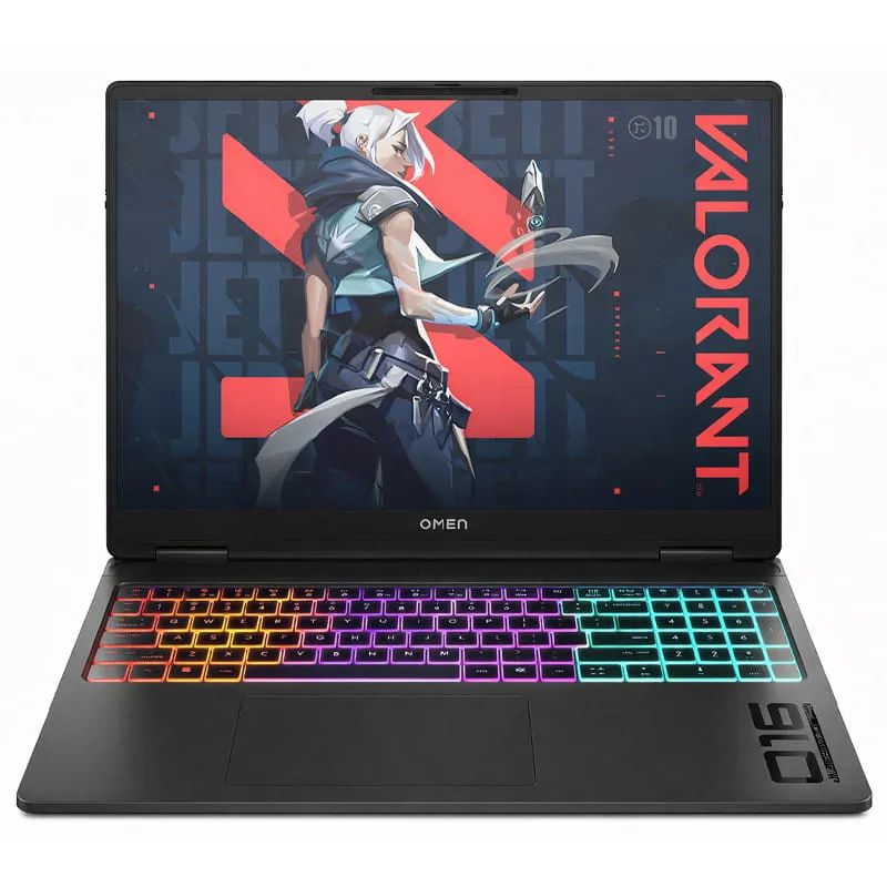 Pc Portable Gamer HP Omen Max 16-ah0042nf Ultra 9 32Go 1To SSD Windows 11, Photo boutique Best Buy Tunisie chez Best Buy Tunisie