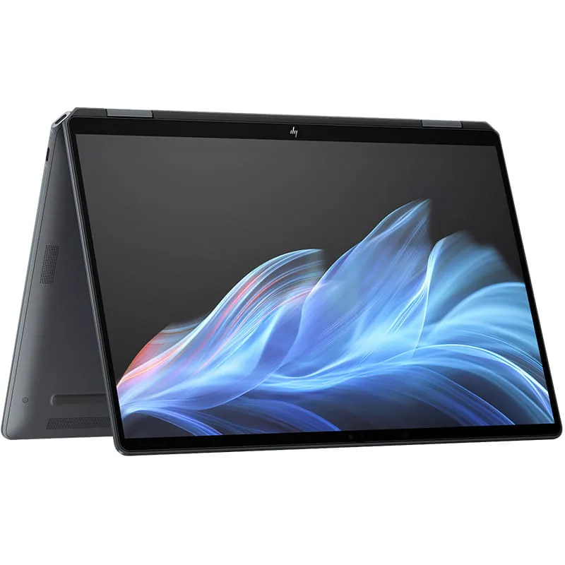 Pc Portable HP OmniBook Ultra Flip AI 14-fh0000nk Ultra 7 32Go 1To SSD Windows 11 Pro, Photo boutique Best Buy Tunisie chez Best Buy Tunisie