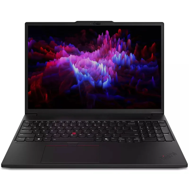 PC Portable LENOVO ThinkPad P16s Gen 3 Ultra 7 155H 16G 512 Go SSD - Noir, Photo boutique Best Buy Tunisie chez Best Buy Tunisie