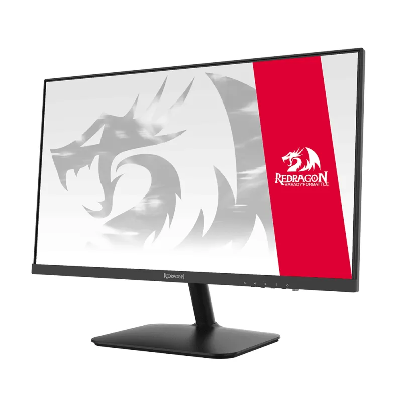 Écran Gamer REDRAGON NEAPOLIS 24 Pouces Full HD VA Noir 75Hz - BM24V17F, Photo boutique Best Buy Tunisie chez Best Buy Tunisie
