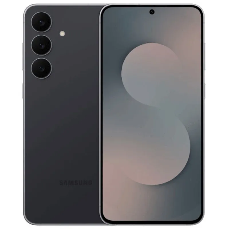 Samsung Galaxy S25 FE 5G 8Go 256Go Noir, Photo boutique Best Buy Tunisie chez Best Buy Tunisie