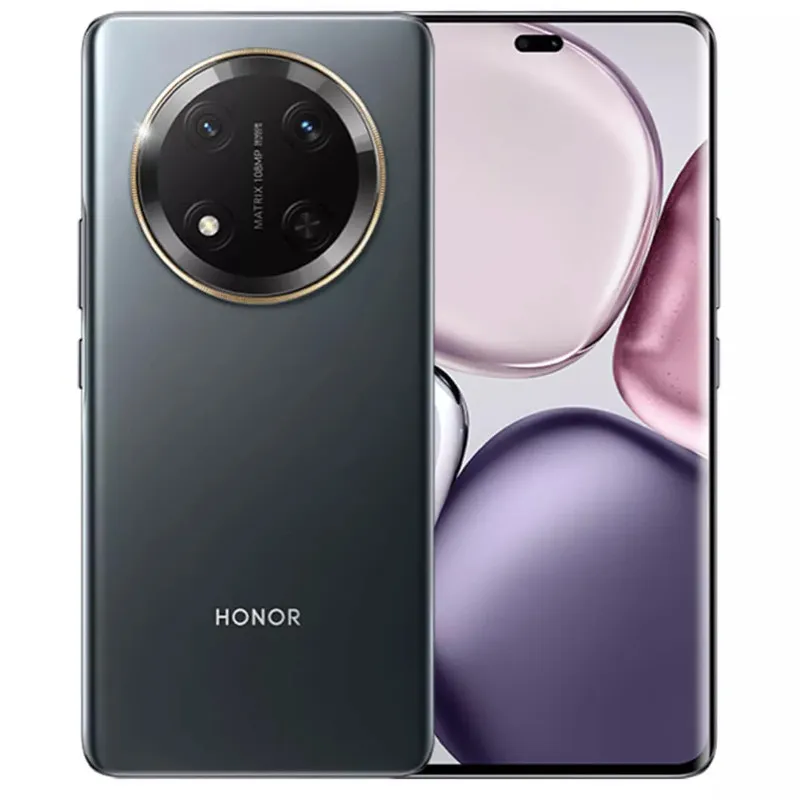 Honor X9c 5G 12Go 256Go Noir, Photo boutique Best Buy Tunisie chez Best Buy Tunisie