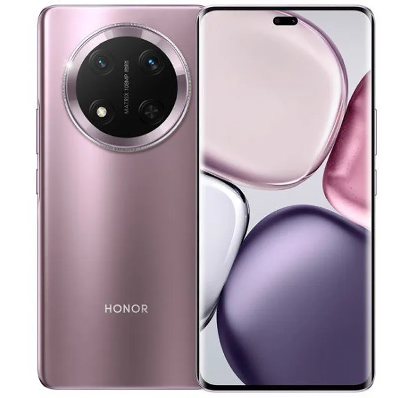 Honor X9c 5G 12Go 256Go Violet, Photo boutique Best Buy Tunisie chez Best Buy Tunisie