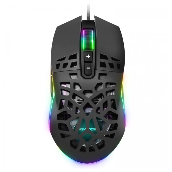Souris ADVANCE Gaming GTA270 RGB, Photo boutique Best Buy Tunisie chez Best Buy Tunisie