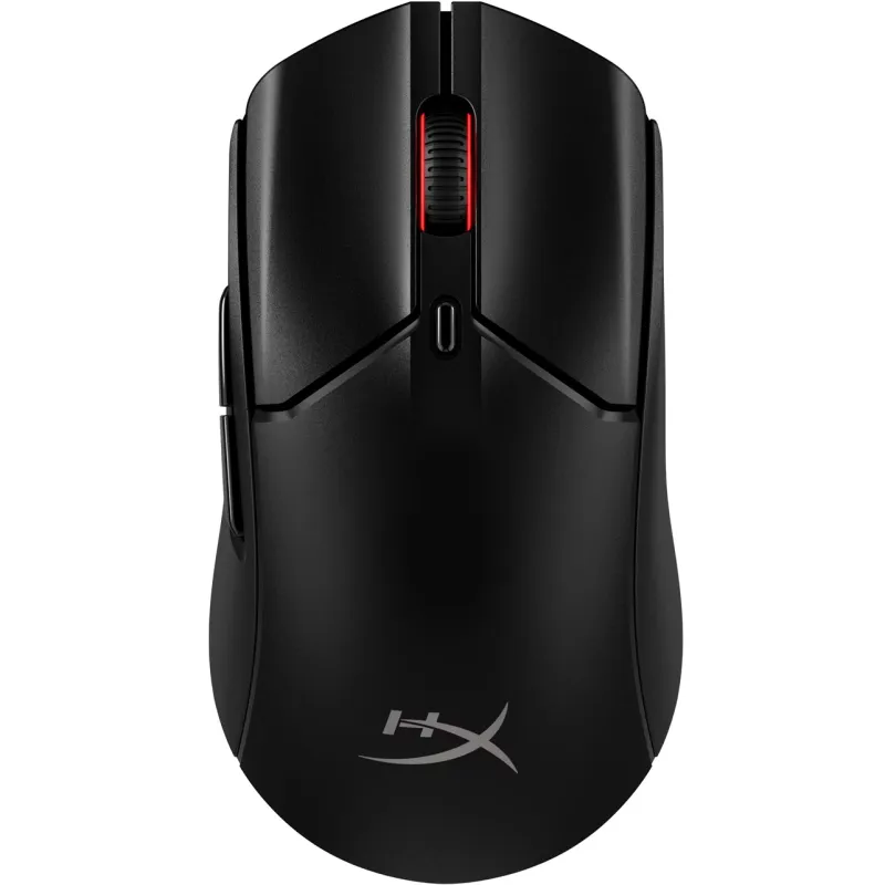 Souris Gaming HyperX Pulsefire Haste 2 Core Noir, Photo boutique Best Buy Tunisie chez Best Buy Tunisie