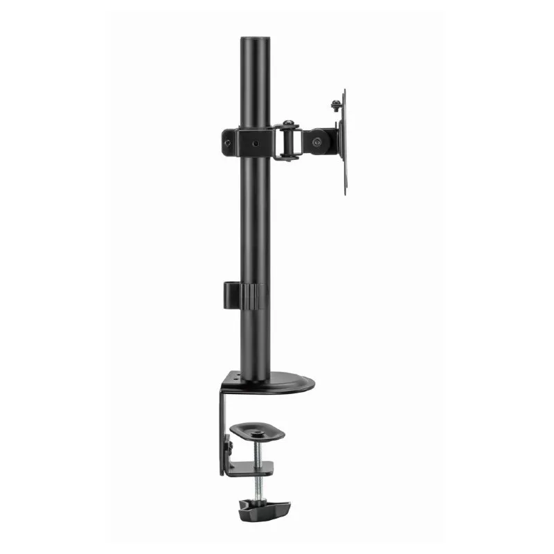 Gembird MA-D1-02 support d'écran plat pour bureau 81,3 cm (32") Noir, Photo boutique Best Buy Tunisie chez Best Buy Tunisie