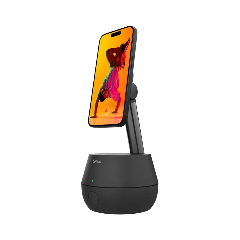 Belkin Pro Support actif Mobile/smartphone Noir, Photo boutique Best Buy Tunisie chez Best Buy Tunisie