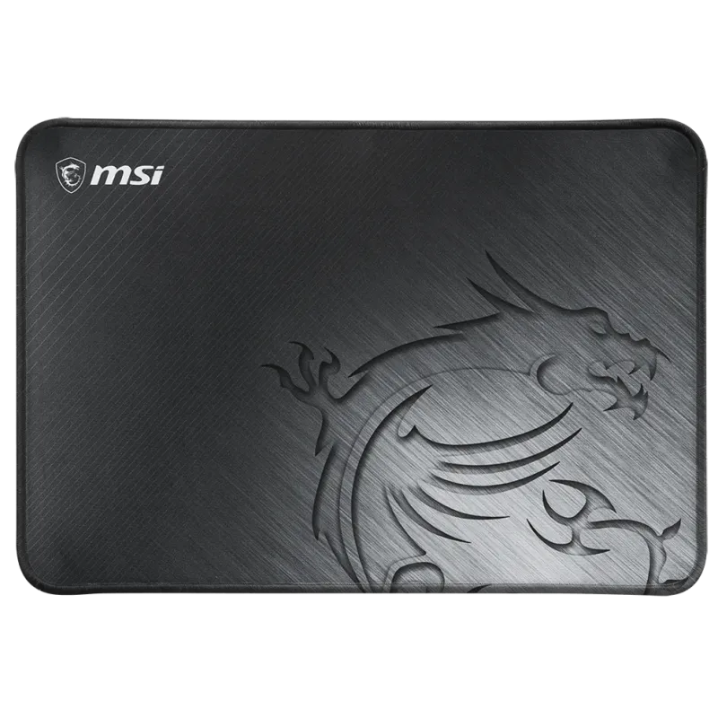 Tapis de Souris Gamer MSI AGILITY GD21 - Noir, Photo boutique Best Buy Tunisie chez Best Buy Tunisie