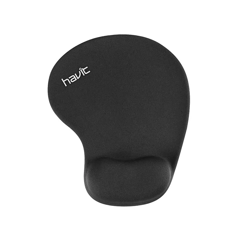 Tapis De Souris Gamer HAVIT MP802 Avec Repose Poignet - Noir, Photo boutique Best Buy Tunisie chez Best Buy Tunisie
