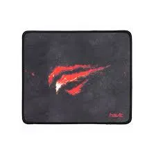 Havit HV-MP837 tapis de souris Tapis de souris de jeu Noir, Rouge, Photo boutique Best Buy Tunisie chez Best Buy Tunisie