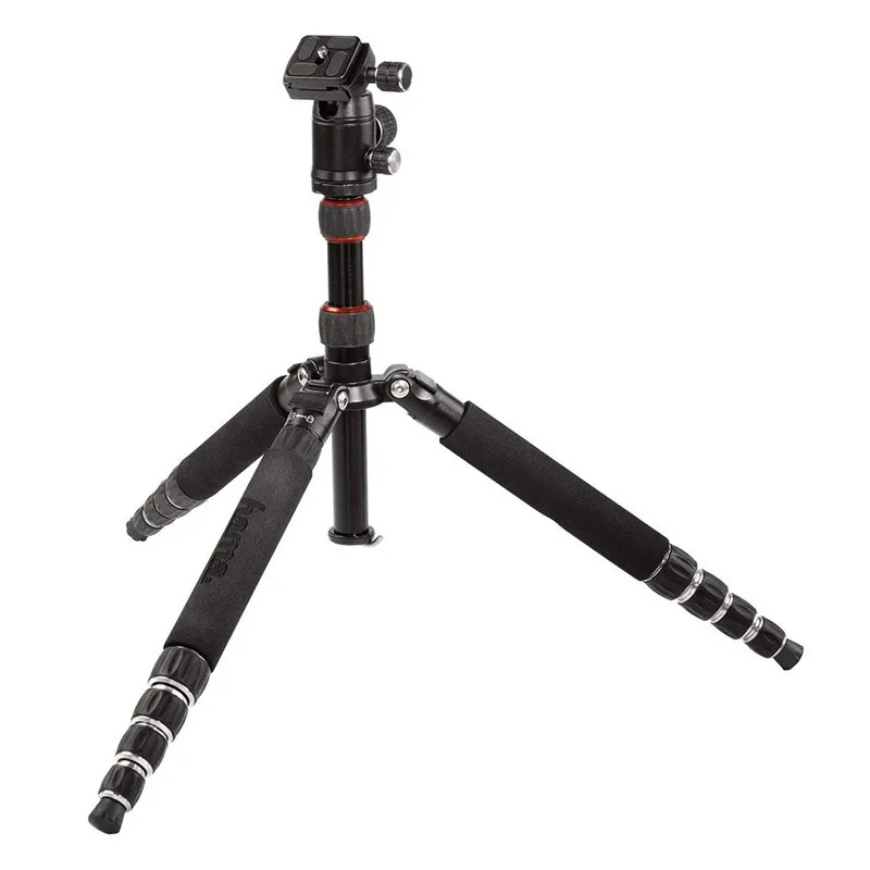 Trépied Hama Traveller Premium 144 Ball, Photo boutique Best Buy Tunisie chez Best Buy Tunisie